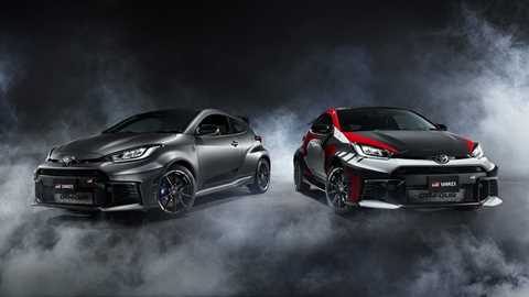 2020 Toyota Corolla GR Sport Previewed Before Geneva Motor Show Launch -  The Drive