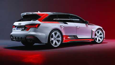 Audi A5 facelift: Barely-there modifications debut at Frankfurt motor show