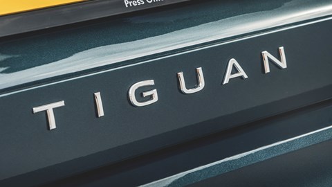 VW Tiguan (2025) review: is the 261bhp R-Line all the car you'll ever need?