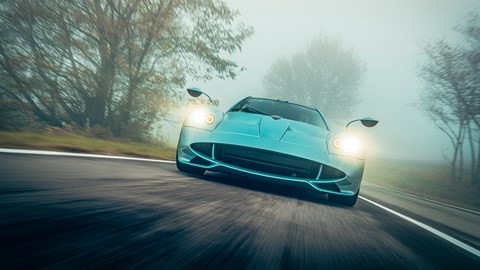 Codalunga review - main