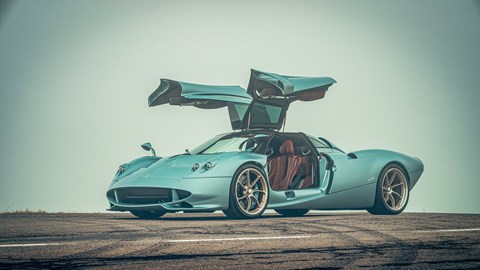 Codalunga review - static