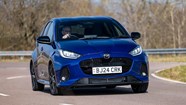 Mazda 2 Hybrid 2024 Review The Yaris In Hiroshima Drag