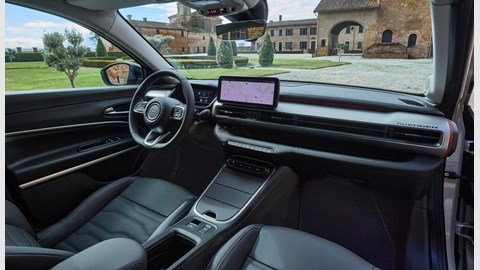 Jeep Avenger eHybrid review: pick of the bunch