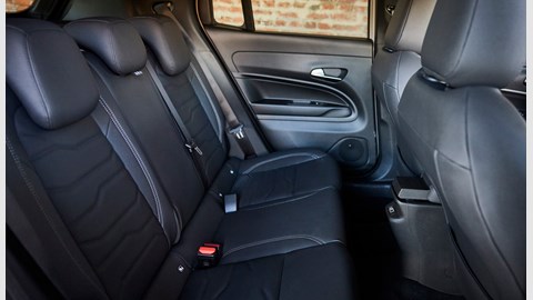 Jeep Avenger eHybrid review: pick of the bunch