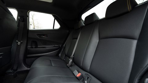 Toyota C-HR PHEV review: funky fresh and flippin’ frugal