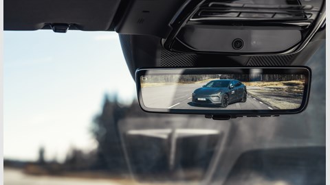 Polestar 4 review (2025): this or an electric Porsche Macan?