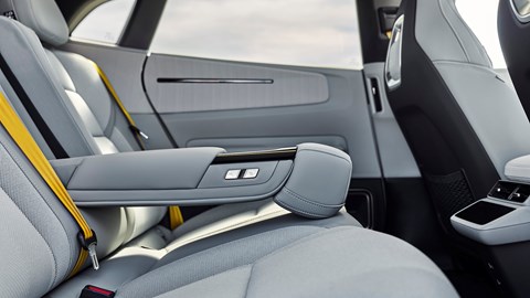 Polestar 4 review (2025): this or an electric Porsche Macan?