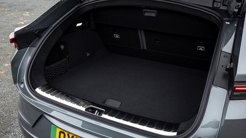 Polestar 4 review (2025): this or an electric Porsche Macan?