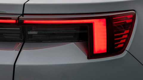 Polestar 4 review (2025): this or an electric Porsche Macan?