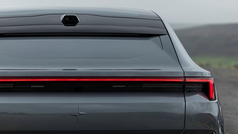Polestar 4 review (2025): this or an electric Porsche Macan?