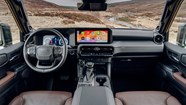 Toyota Land Cruiser 2024 Review Better In Every Way Toyota Land Cruiser 2024 Review Better In Every Way