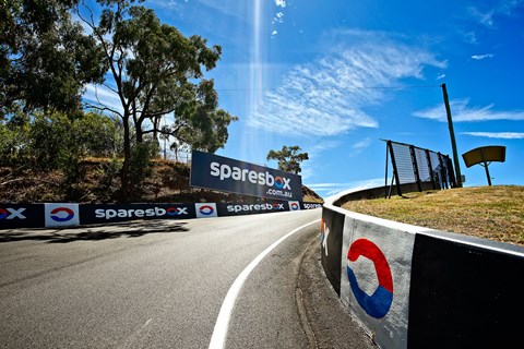 Bathurst 12 Hour 2017