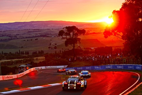 Bathurst 12 Hour 2017