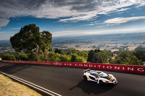 Bathurst 12 Hour 2017