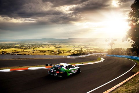 Bathurst 12 Hour 2017