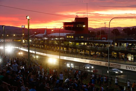 Bathurst 12 Hour 2017