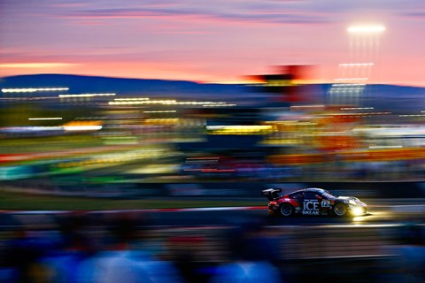 Bathurst 12 Hour 2017