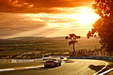 Bathurst 12 Hour 2017