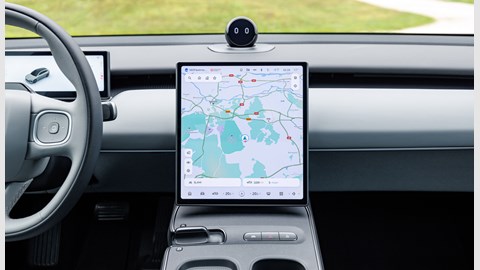 Nio ET5 (2024) review: hitting ‘em where it hurts