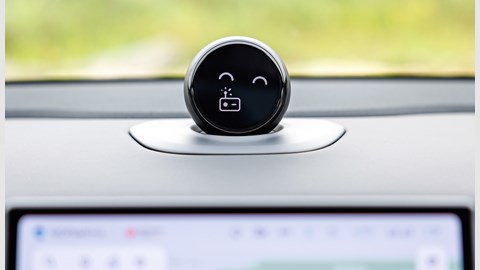 Nio ET5 (2024) review: hitting ‘em where it hurts