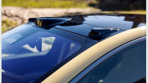 Nio ET5 (2024) review: hitting ‘em where it hurts