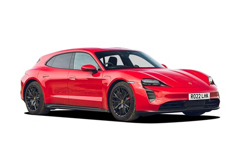Porsche Taycan GTS Sport Turismo: the CAR magazine long-term test