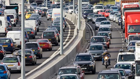 Britain's motorists are paying more for their car insurance than ever before