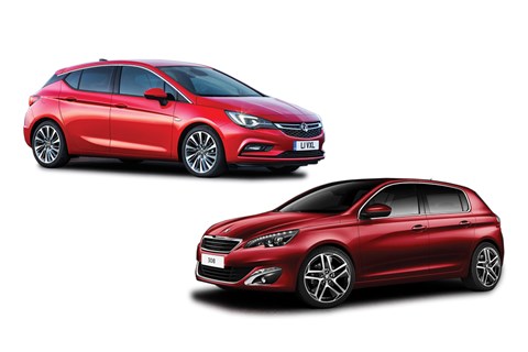 TechTopics - Peugeot, Citroen & Vauxhall represent a large