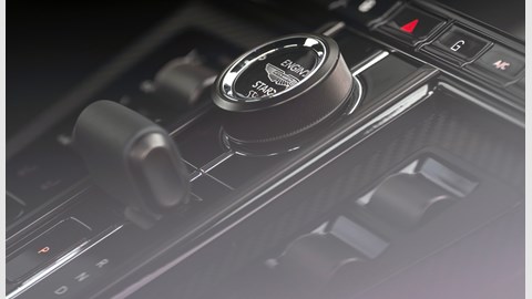 Aston Martin Vantage (2025) review: back from surgery and tested in the UK