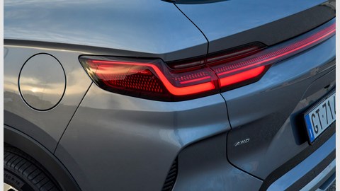 BYD Seal U DM-i hybrid (2024) review: chasing mediocrity