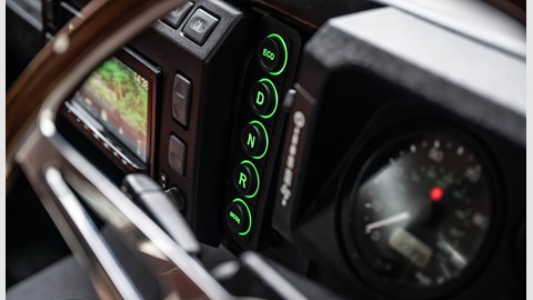 BEDEO Defender review: the electric conversion with in-wheel e-motors