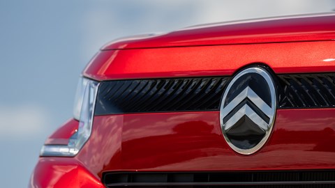 Citroen e-C3 review: brilliantly sensible