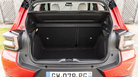 Citroen e-C3 review: brilliantly sensible