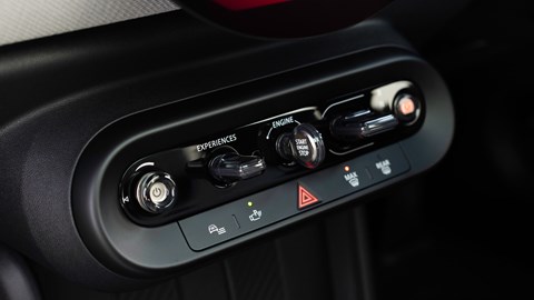 Mini Cooper (2025) review: petrol hatch is as joyous as ever