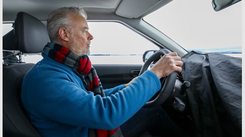 Kia EV3 (2024) pre-production review: exclusive early test of crucial new EV