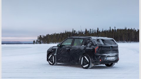 Kia EV3 (2024) pre-production review: exclusive early test of crucial new EV