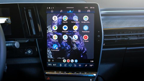 Can the Alpine-tweaked Renault Rafale combine fun and frugality? We try the PHEV and HEV to find out