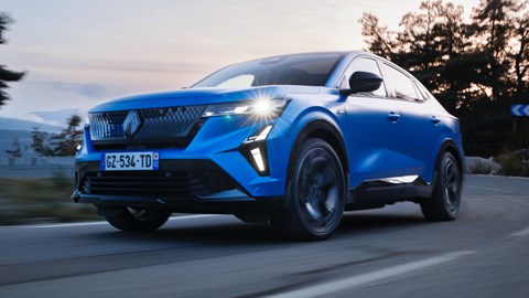 Can the Alpine-tweaked Renault Rafale combine fun and frugality? We try the PHEV and HEV to find out