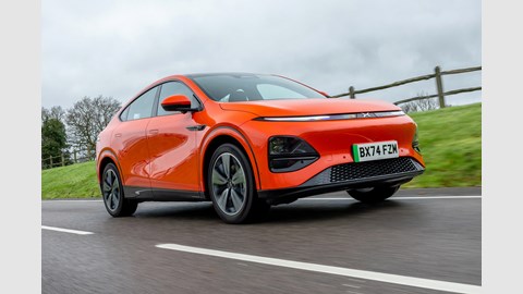 Xpeng G6 (2025): China’s answer to the Tesla Model Y – and it’s quite good