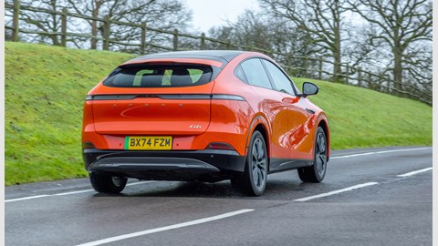 Xpeng G6 (2025): China’s answer to the Tesla Model Y – and it’s quite good