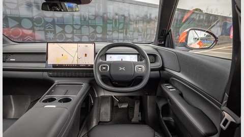 Xpeng G6 (2025): China’s answer to the Tesla Model Y – and it’s quite good