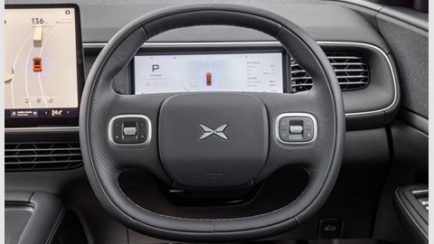 Xpeng G6 (2025): China’s answer to the Tesla Model Y – and it’s quite good