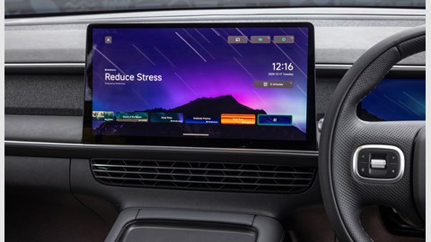 Xpeng G6 (2025): China’s answer to the Tesla Model Y – and it’s quite good