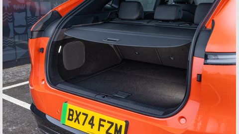 Xpeng G6 (2025): China’s answer to the Tesla Model Y – and it’s quite good