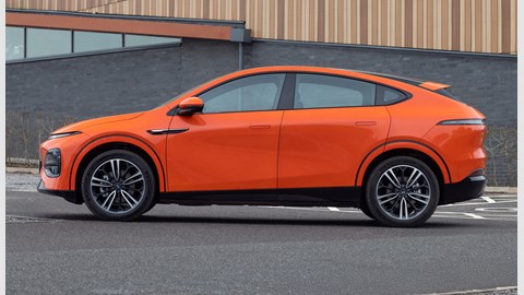 Xpeng G6 (2025): China’s answer to the Tesla Model Y – and it’s quite good