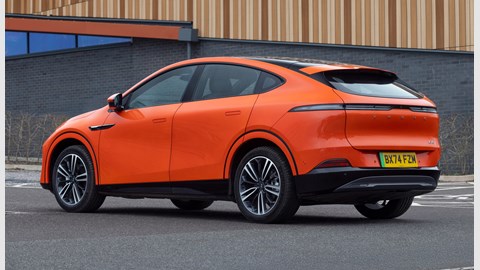 Xpeng G6 (2025): China’s answer to the Tesla Model Y – and it’s quite good