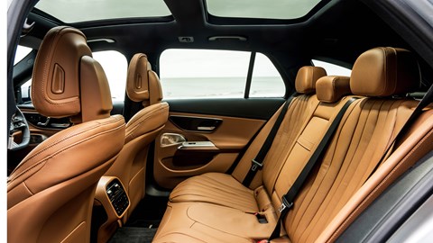 Mercedes-Benz E-Class E450d (2024) review: last gasps of a dying breed