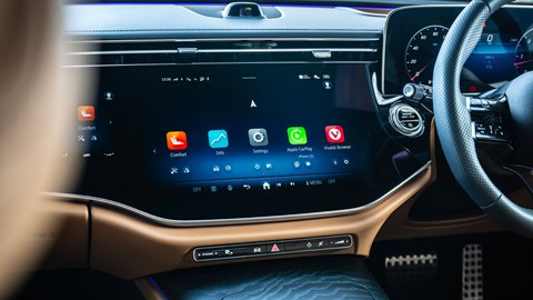 Mercedes-Benz E-Class E450d (2024) review: last gasps of a dying breed