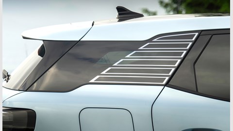 Ford Explorer (2024) review: American heritage, European DNA