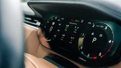 It’s the economy! Month 6 with our diesel Range Rover